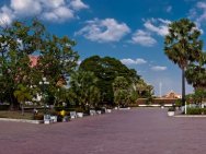 Panoramique Vientiane 3